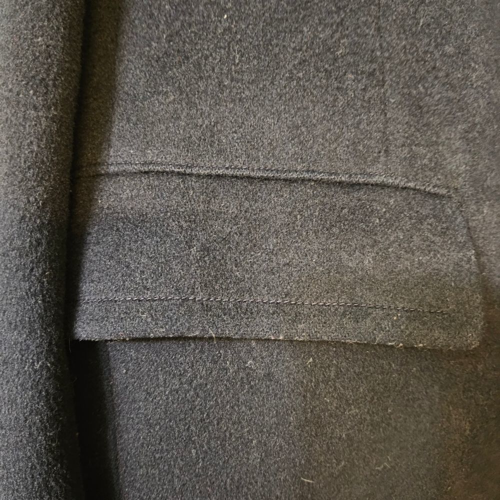 Christian Dior Authentic Classic 100% Woo - Picture 16 of 16